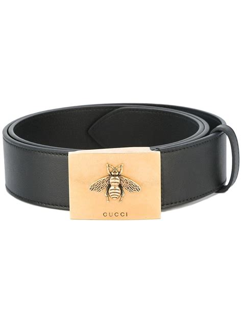 gucci belt mens bumble bee|extra large gucci belt.